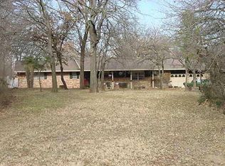 1801 SE 15th St, Edmond, OK 73013