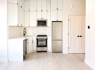 173 Maverick St #204S, Boston, MA 02128