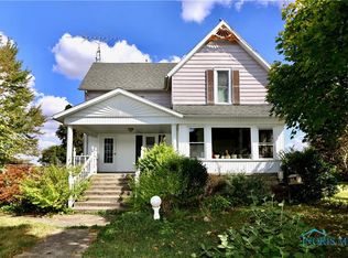 4885 N Township Road 101, Fostoria, OH 44830