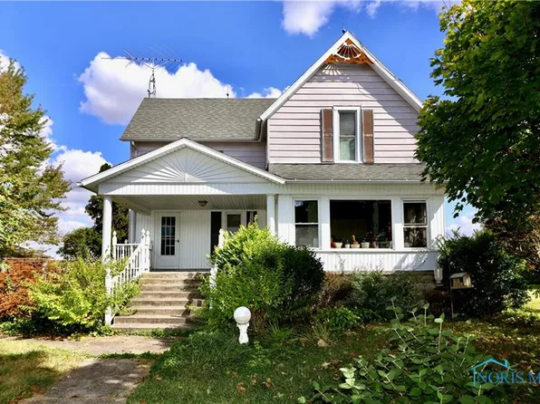 4885 N Township Road 101, Fostoria, OH 44830