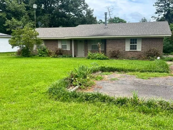 820 Columbia Road 47 #0, Magnolia, AR 71753