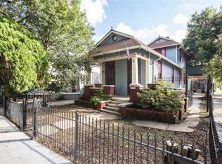 2303 Louisiana Ave, New Orleans, LA 70115