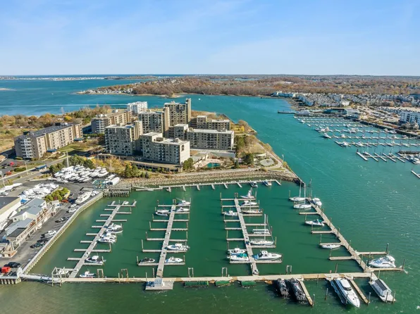 73 Broad Reach Unit M35c, Weymouth, MA 02191