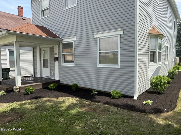 221 S Broadway St, Spencerville, OH 45887