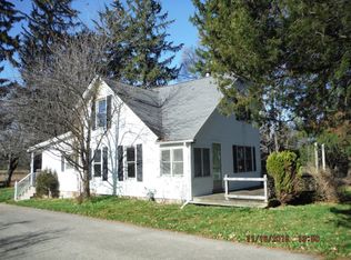 20821 S Uldriks Dr, Battle Creek, MI 49017