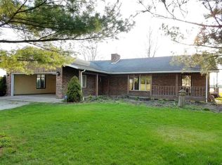 2059 Lilac Rd, Plymouth, IN 46563