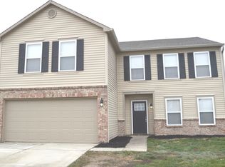 3152 Brandenburg Dr, Indianapolis, IN 46239