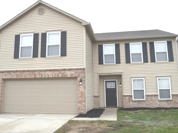3152 Brandenburg Dr, Indianapolis, IN 46239