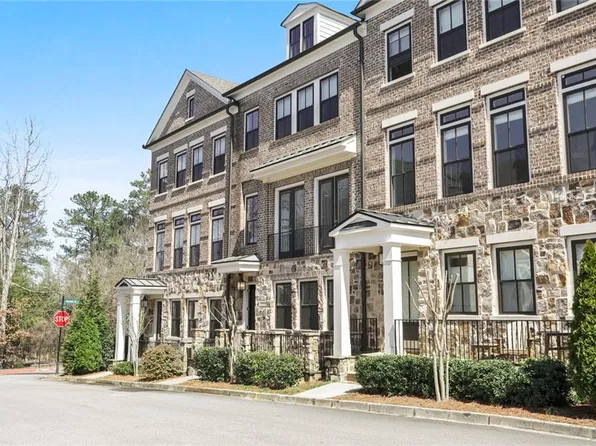 2232 Adler Dr NE, Atlanta, GA 30319