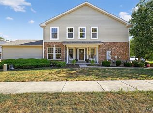 3101 Flatboat Sta, Saint Charles, MO 63301