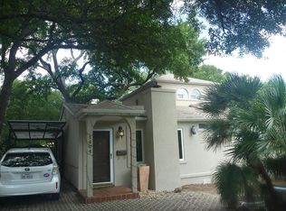 1404 Juliet St, Austin, TX 78704