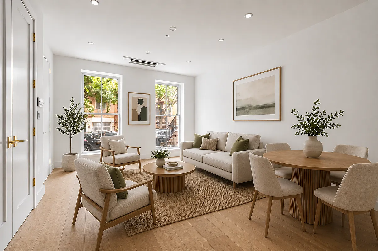74 Carroll Street G