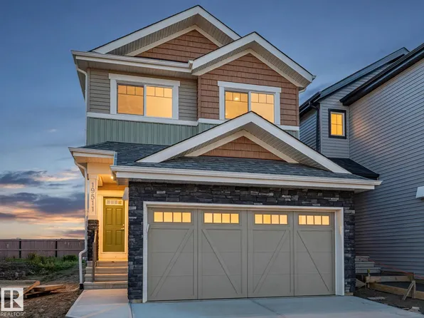 19511 30th Ave NW, Edmonton, AB T6T 2V7