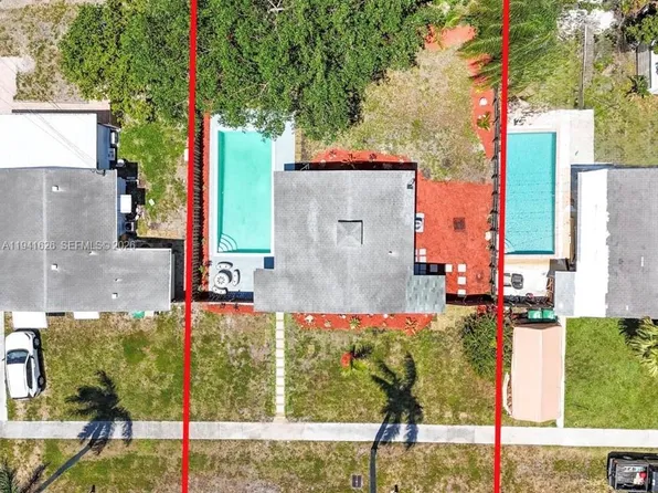5621 SW 38th Ct, Fort Lauderdale, FL 33314