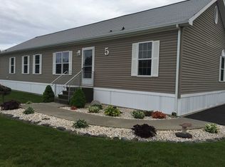 5 Wes Way, Beacon, NY 12508