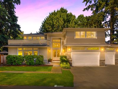 12302 20th Avenue NE, Seattle, WA, 98125
