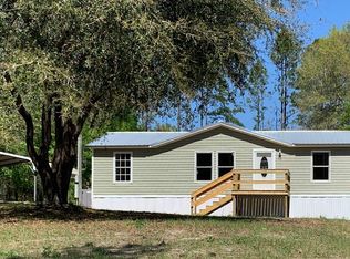 359 SW Walnut Pl, Fort White, FL 32038