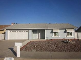 27094 Flagler St, Menifee, CA 92586