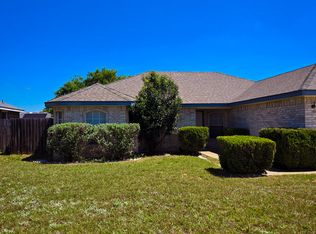 2811 Maria Dr, Killeen, TX 76549