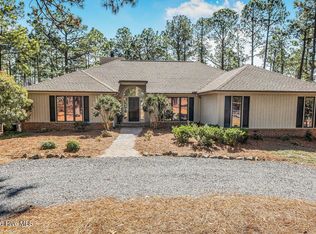 12 Kippen Court, Pinehurst, NC 28374