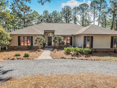 12 Kippen Court, Pinehurst, NC, 28374