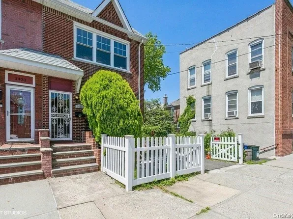 1433 Hobart Avenue, Bronx, NY 10461