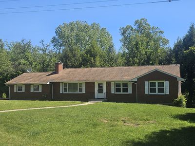 3009 Dover Dr SW, Roanoke, VA, 24018