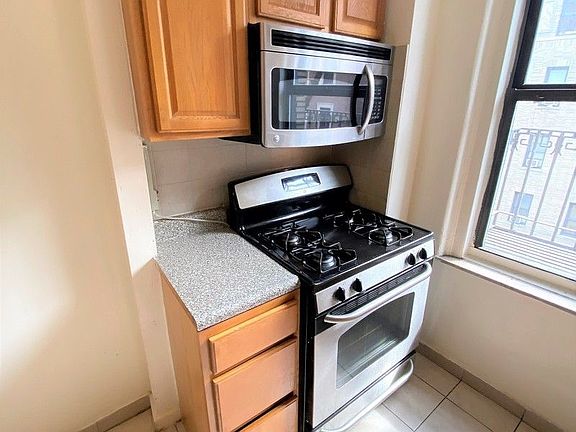 2nd image of 601 W 176th St APT 47