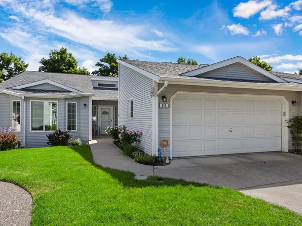 612 W Holmberg Ln, Spokane, WA 99218