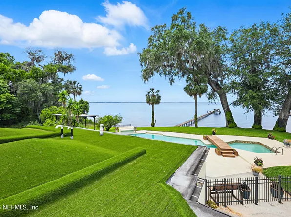 705 ST MORITZ Court, Jacksonville, FL 32259