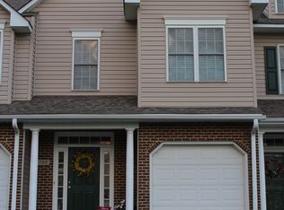 8709 Little Hoop Rd, Roanoke, VA 24019