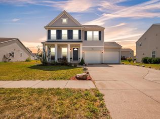 4197 Black Cherry Ln, Mason, MI 48854