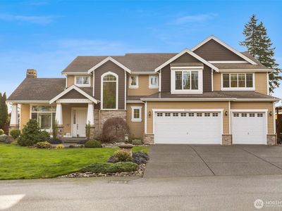 22040 Brier Road, Lynnwood, WA, 98036