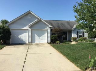 4008 Edgeview Dr, Indian Trail, NC 28079