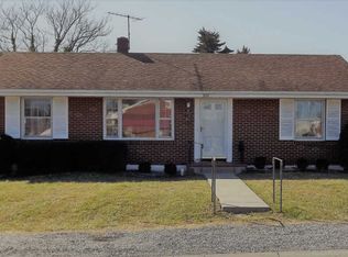 3132 Keene St NW, Roanoke, VA