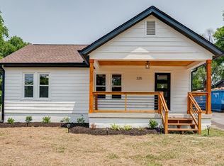 325 Edwin St, Nashville, TN 37207