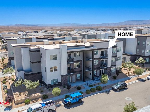 2nd image of 5801 S Garnet Dr #1302