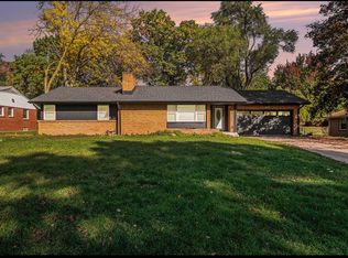 1517 Forrester St SE, Grand Rapids, MI 49508