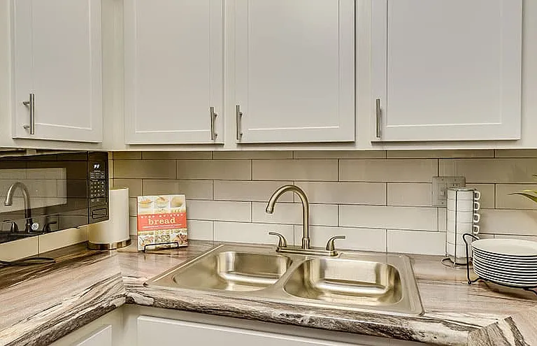 Cielo Apartments — Photo 6