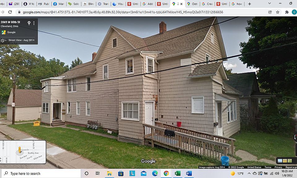 1st image of 7916 Dudley Ave