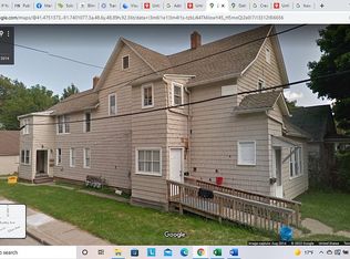 7916 Dudley Ave, Cleveland, OH