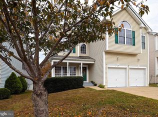 43 Acadia St, Stafford, VA 22554