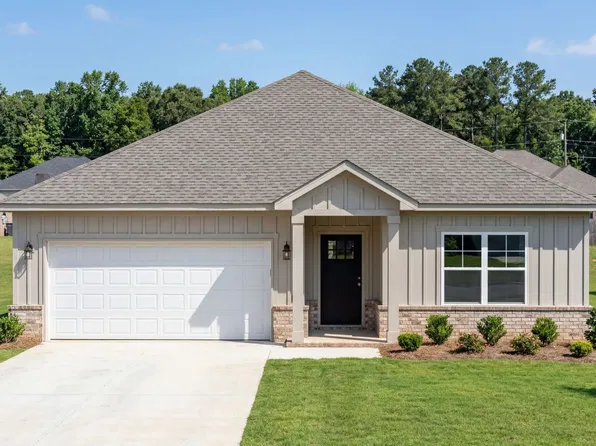 The Daphne E Plan, Evergreen Mill