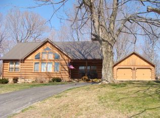 2160 Hollow Rd, Glasgow, KY 42141