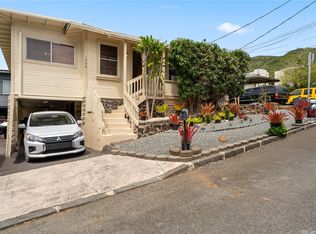 1506 Frear St #A, Honolulu, HI 96813