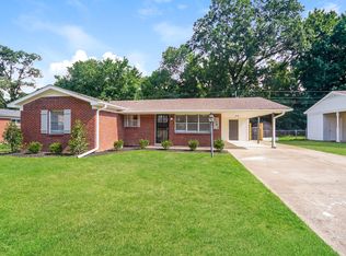 1462 Town And Country Dr, Southaven, MS 38671