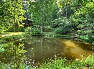 442 N Burgess Gap Rd, Morganton, GA 30560