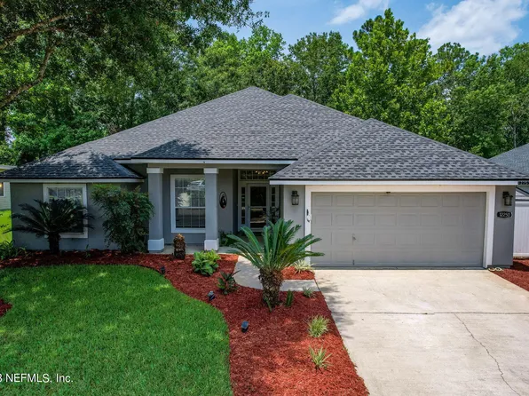12250 CAPTIVA BLUFF Road, Jacksonville, FL 32226