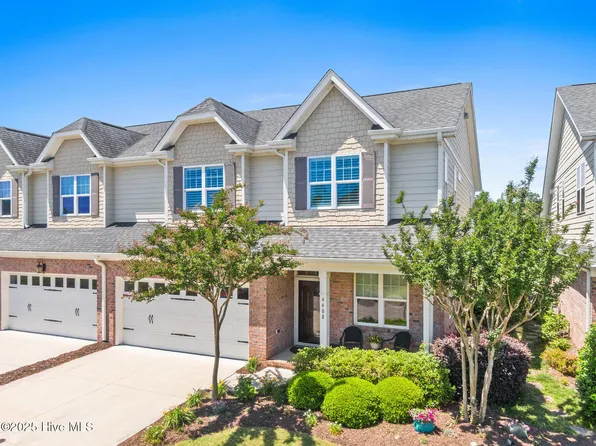 4408 Terrington Drive, Wilmington, NC 28412
