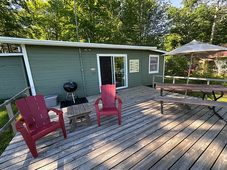 N Musky Point Ln — Photo 21